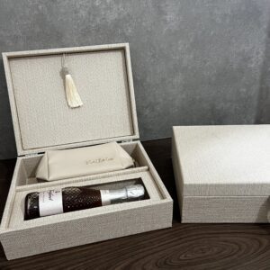 Caixa Personalizada Artesanal para Presentes Especiais - CX TD 008